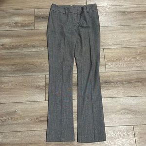 Express Straight Leg Trousers